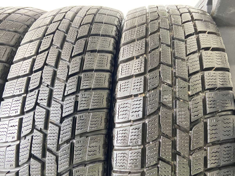 グッドイヤー アイスナビ 6 175/65R14  4本