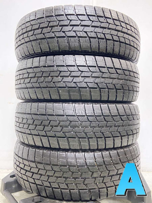 グッドイヤー アイスナビ 6 175/65R14  4本