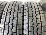 ダンロップ ウィンターマックス SV01 155/80R14 88/86N LT 4本