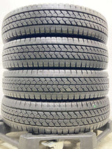 ブリヂストン ブリザック VL1 155/80R14 88/86Ｎ LT 4本