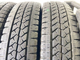 ブリヂストン ブリザック VL1 155/80R14 88/86Ｎ LT 4本