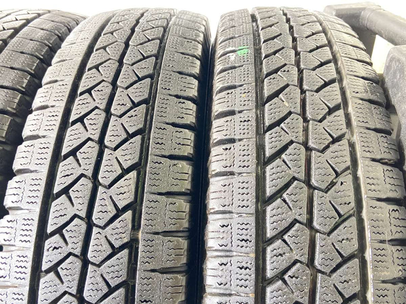 ブリヂストン ブリザック VL1 155/80R14 88/86Ｎ LT 4本