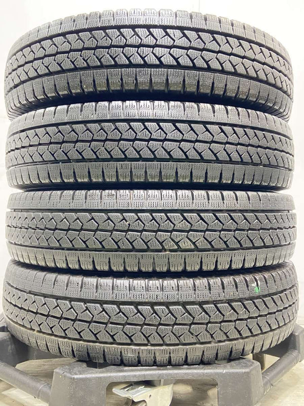 ブリヂストン ブリザック VL1 155/80R14 88/86Ｎ LT 4本