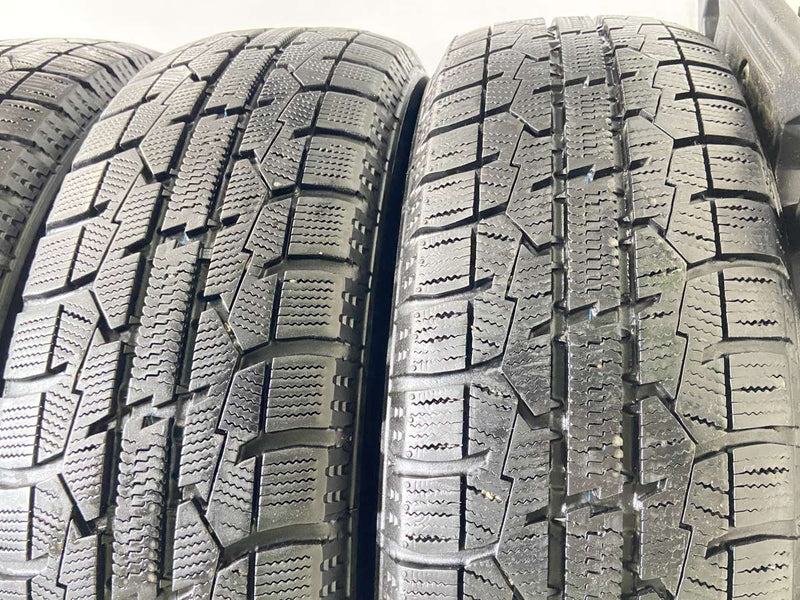 トーヨータイヤ ガリット GIZ 175/65R14  4本