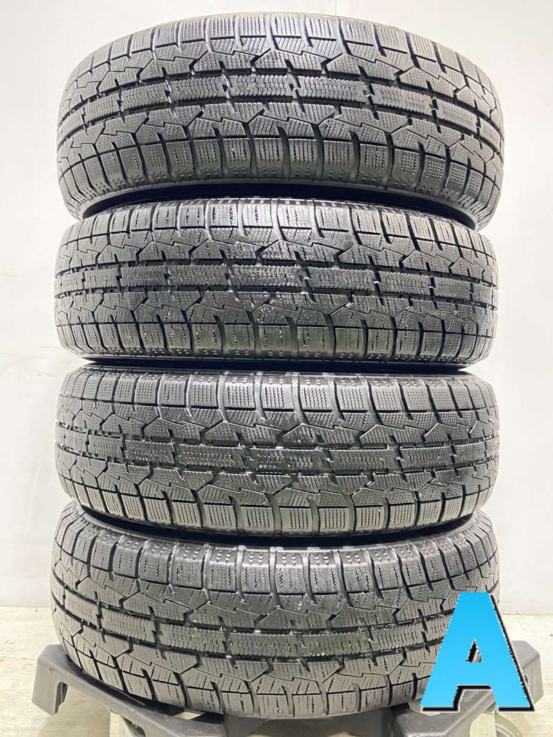 トーヨータイヤ ガリット GIZ 175/65R14  4本