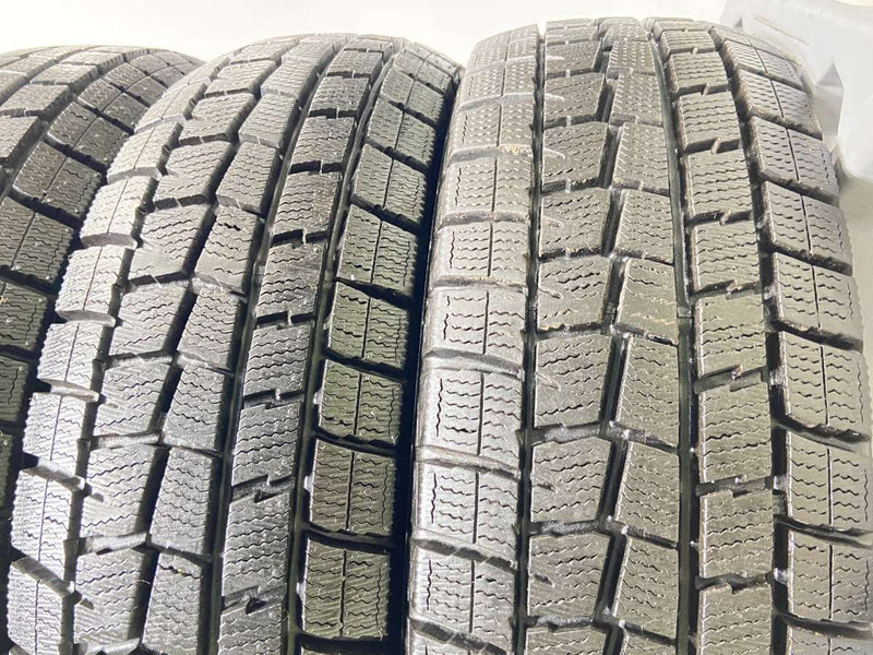 ダンロップ ウィンターマックス WM01 175/65R14  4本