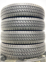 ブリヂストン ブリザック VL1 155/80R14 88/86 4本