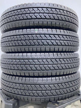 ブリヂストン ブリザック VL1 155/80R14 88/86ＮLT 4本