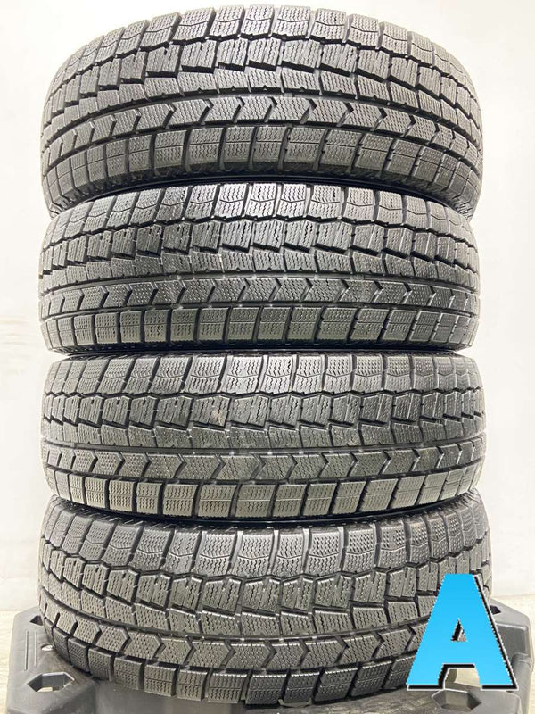 ダンロップ ウィンターマックス WM02 175/65R14  4本