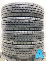 ダンロップ ウィンターマックス SV01 155/80R14 88/86N LT 4本