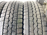 ダンロップ ウィンターマックス SV01 155/80R14 88/86N LT 4本