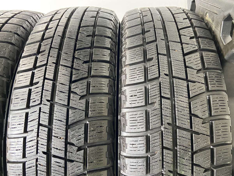 ヨコハマ アイスガード iG50 PLUS 175/65R14  4本