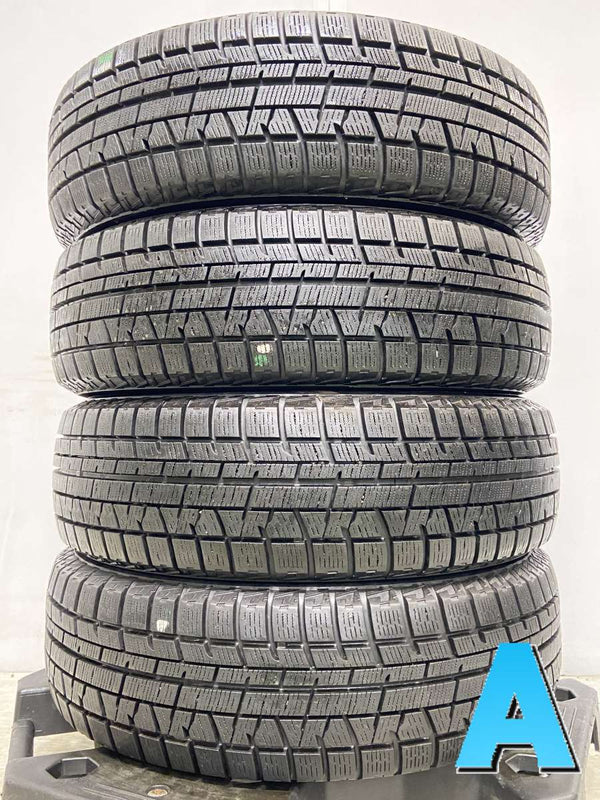 ヨコハマ アイスガード iG50 PLUS 175/65R14  4本