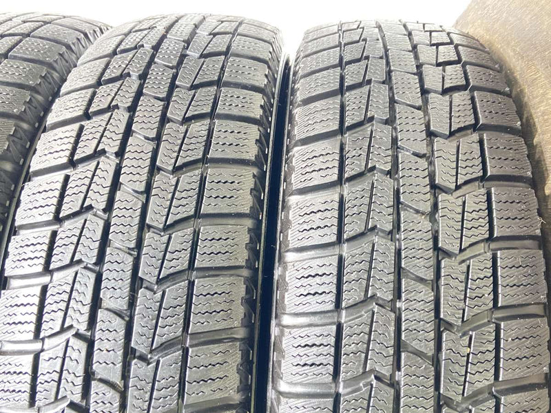 オートバックス ノーストレック N3i 165/65R14 / エクシーダー 4.5J+45