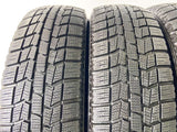 オートバックス ノーストレック　N3i 165/65R14  /　 エクシーダー 4.5J+45 100-4穴 4本
