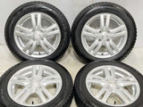 ブリヂストン ブリザック VRX2 155/65R14  /　 DUFACT 4.5J+43 100-4穴 4本