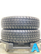 グッドイヤー アイスナビ 7 155/65R14  2本