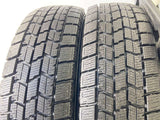 グッドイヤー アイスナビ 7 155/65R14  2本