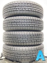 ヨコハマ アイスガード iG50 PLUS 155/65R14  4本