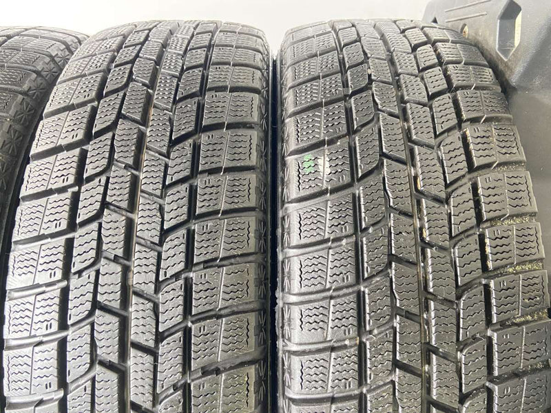 グッドイヤー アイスナビ 6 175/65R14  4本