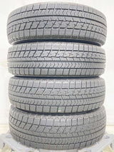 ブリヂストン ブリザック VRX 155/65R14  4本