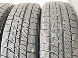 ブリヂストン ブリザック VRX 155/65R14  4本