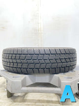 グッドイヤー アイスナビ7 155/65R14  1本
