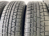 ヨコハマ アイスガード iG50 PLUS 185/70R14  /　 PROGET 5.5J+38 100-4穴 4本