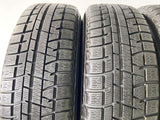 ヨコハマ アイスガード iG50 PLUS 185/70R14  /　 PROGET 5.5J+38 100-4穴 4本