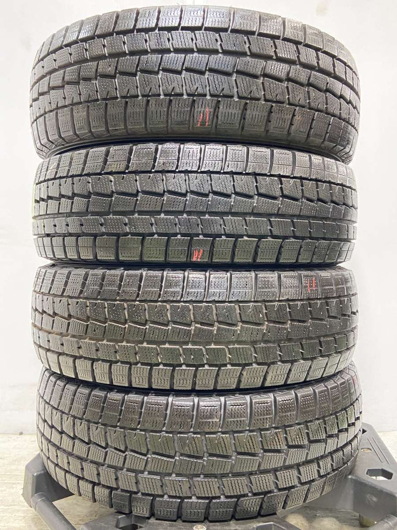 ダンロップ ウィンターマックス WM01 175/65R14  4本