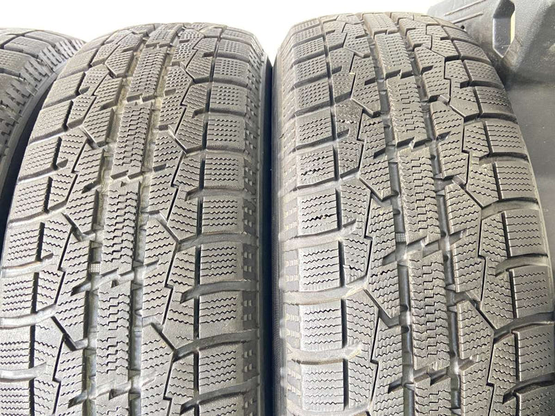 トーヨータイヤ ガリット GIZ 175/65R14  4本