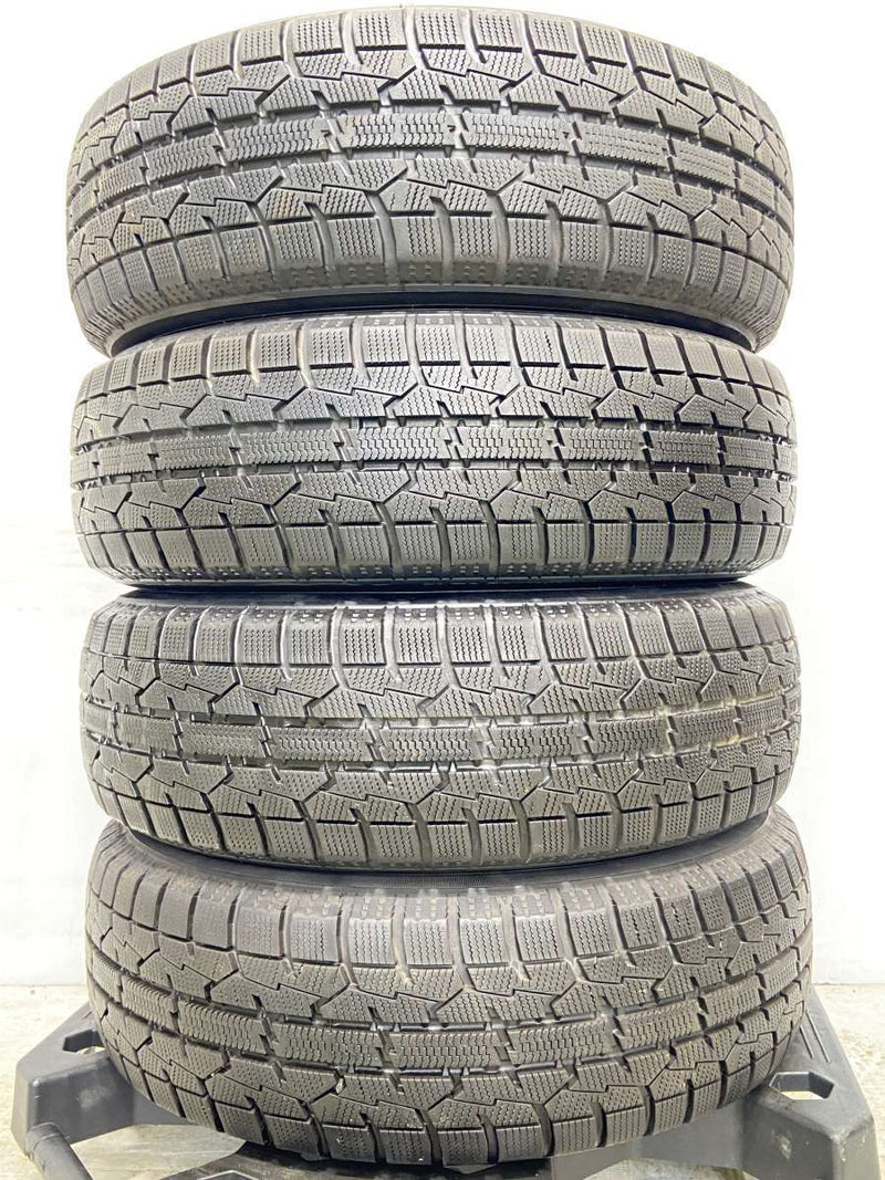 トーヨータイヤ ガリット GIZ 175/65R14  4本