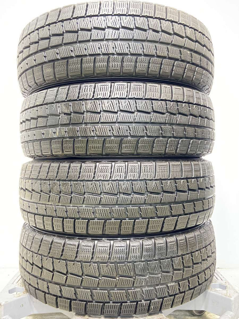 ダンロップ ウィンターマックス WM01 175/65R14  4本