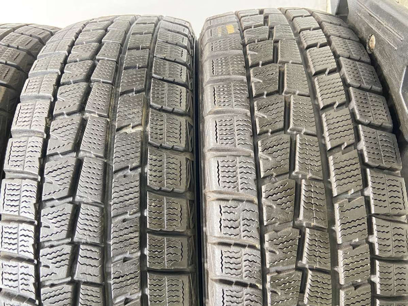 ダンロップ ウィンターマックス WM01 175/65R14  4本