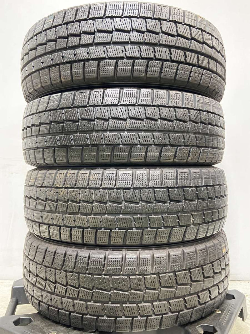 ダンロップ ウィンターマックス WM01 175/65R14  4本