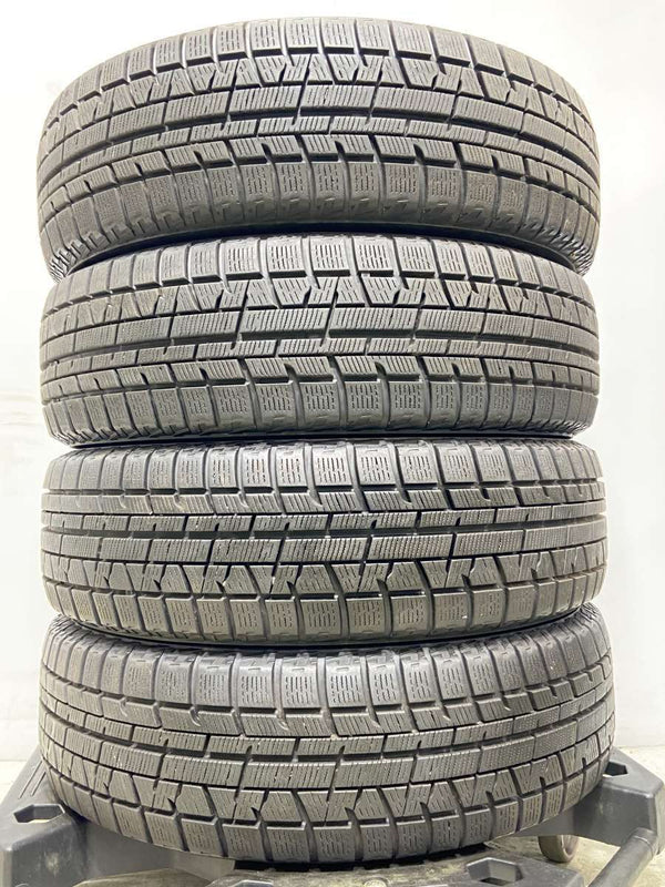 ヨコハマ アイスガード iG50 175/65R14  4本