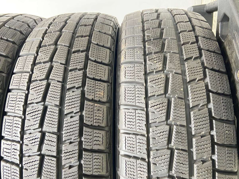 ダンロップ ウィンターマックス WM01 175/65R14  4本