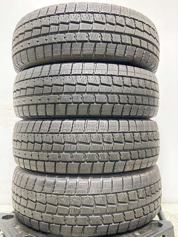 ダンロップ ウィンターマックス WM01 175/65R14  4本