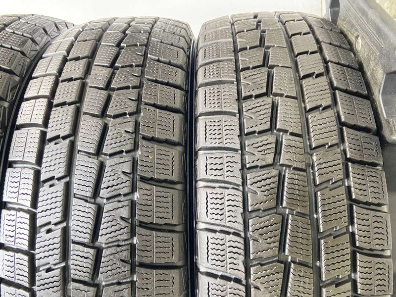 ダンロップ ウィンターマックス WM01 175/65R14  4本