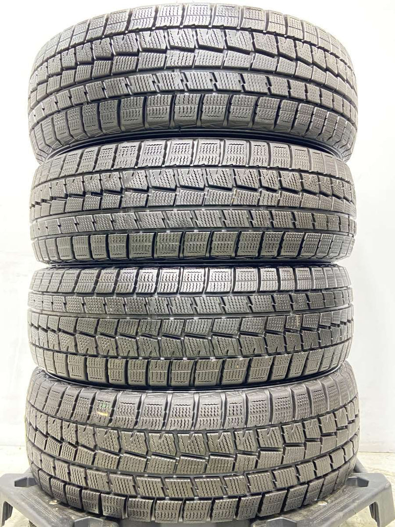 ダンロップ ウィンターマックス WM01 175/65R14  4本