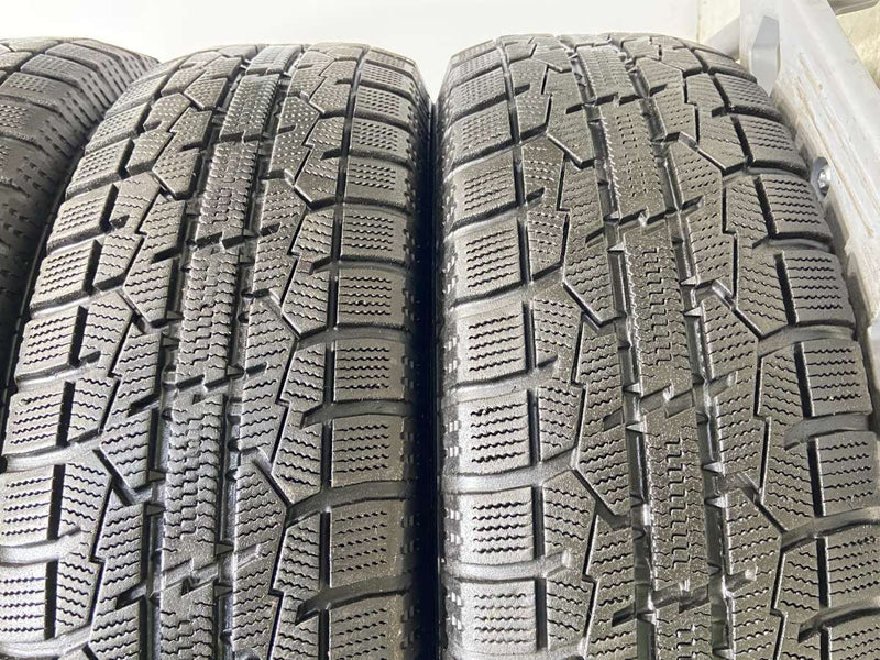 トーヨータイヤ ガリット GIZ 175/70R14  4本