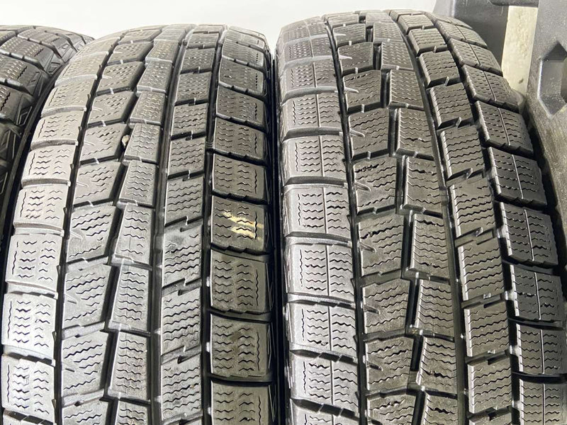 ダンロップ ウィンターマックス WM01 175/65R14  4本