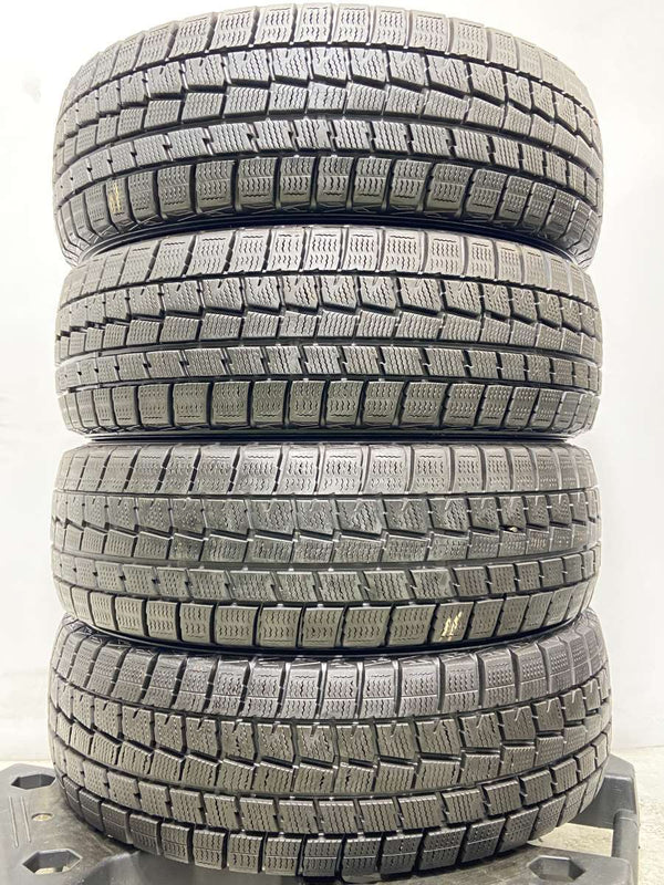 ダンロップ ウィンターマックス WM01 175/65R14  4本