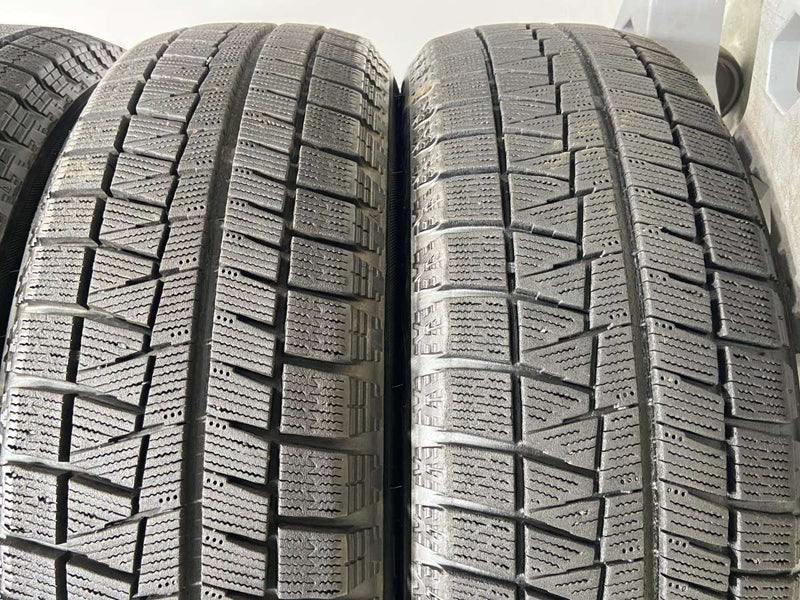 ブリヂストン ブリザック REVOGZ 175/65R14  4本