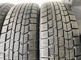 ダンロップ DSX-2 155/65R14  4本