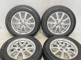 ヨコハマ アイスガード iG60 175/65R14  /　 MILLOUS 5.5J+38 100-4穴 4本