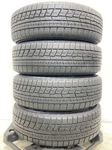 ヨコハマ アイスガード iG60 175/65R14  /　 MILLOUS 5.5J+38 100-4穴 4本