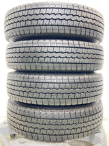 ダンロップ ウィンターマックス SV01 155/80R14 88/86ＮLT /トヨタ純正  5.0J+ 100-4穴 4本