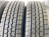 ダンロップ ウィンターマックス SV01 155/80R14 88/86ＮLT /トヨタ純正  5.0J+ 100-4穴 4本