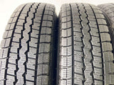 ダンロップ ウィンターマックス SV01 155/80R14 88/86ＮLT /トヨタ純正  5.0J+ 100-4穴 4本